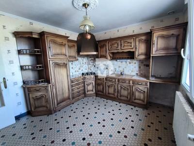 For sale Moulay 5 rooms 90 m2 Mayenne (53100) photo 2
