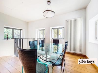 Acheter Appartement 191 m2 Lyon-5eme-arrondissement