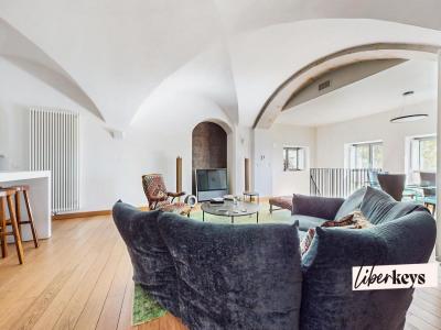 Acheter Appartement Lyon-5eme-arrondissement 1490000 euros