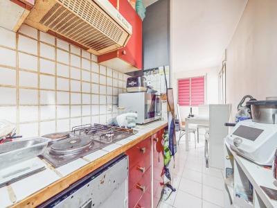 Acheter Appartement 48 m2 Beaurecueil