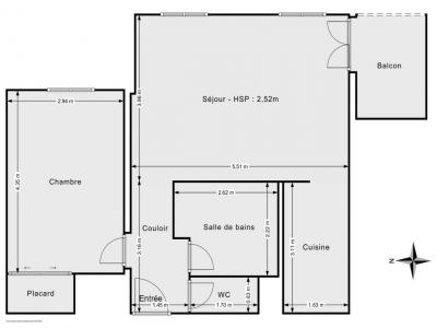 Acheter Appartement Beaurecueil Bouches du Rhone