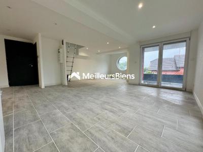 Annonce Vente 5 pices Appartement Valdoie 90