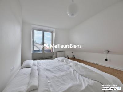 Acheter Appartement Valdoie Belfort