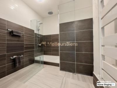 Acheter Appartement Valdoie 166000 euros