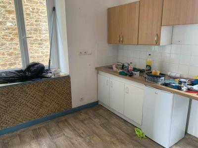 Annonce Vente Immeuble Guingamp 22