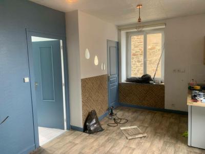 Acheter Immeuble Guingamp Cotes d'armor
