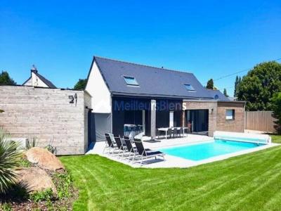Annonce Vente 5 pices Maison Lanvollon 22