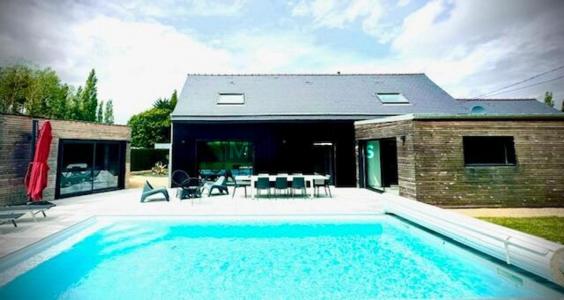 Acheter Maison 135 m2 Lanvollon