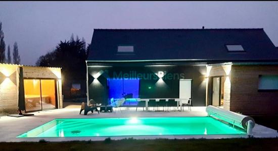 Acheter Maison Lanvollon Cotes d'armor