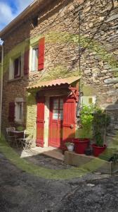 Annonce Vente 4 pices Maison Faugeres 34
