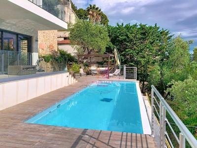 For rent Villefranche-sur-mer 6 rooms 215 m2 Alpes Maritimes (06230) photo 1