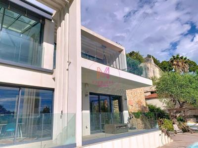 For rent Villefranche-sur-mer 6 rooms 215 m2 Alpes Maritimes (06230) photo 3