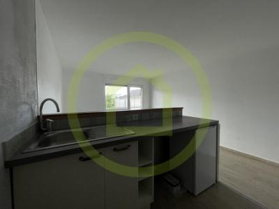 Acheter Appartement Margny-les-compiegne Oise