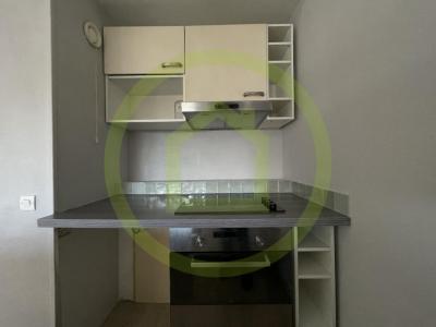 Acheter Appartement Margny-les-compiegne 96000 euros