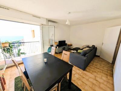 Acheter Appartement 56 m2 Bastia