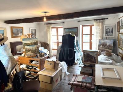 For sale Arzay LA-CATE-SAINT-ANDRA 3 rooms Isere (38260) photo 0