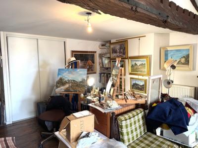For sale Arzay LA-CATE-SAINT-ANDRA 3 rooms Isere (38260) photo 1