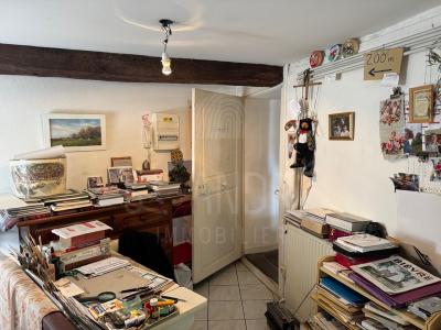 For sale Arzay LA-CATE-SAINT-ANDRA 3 rooms Isere (38260) photo 2