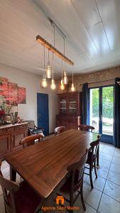 Annonce Vente 4 pices Maison Allan 26