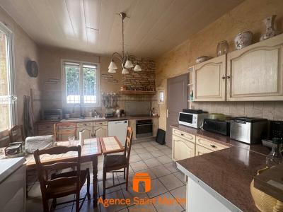 Acheter Maison Allan Drome