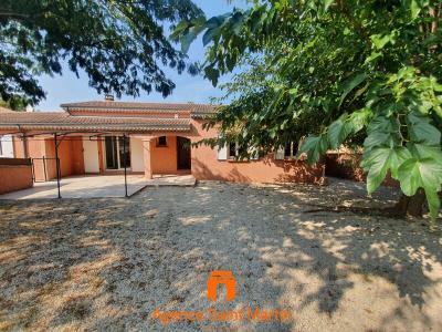 For sale Ancone MONTALIMAR 5 rooms 120 m2 Drome (26200) photo 1