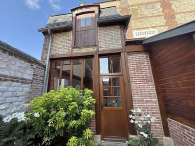 For sale Elbeuf 8 rooms 160 m2 Seine maritime (76500) photo 3
