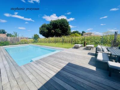 Annonce Vente 5 pices Maison Agen 47