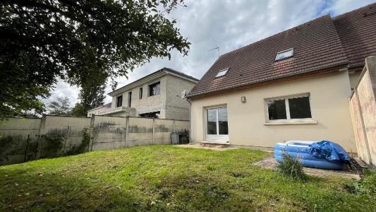 Annonce Location 5 pices Maison Vemars 95