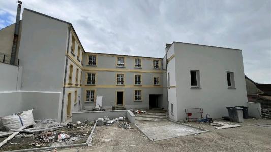 For rent Mareil-en-france 4 rooms 77 m2 Val d'Oise (95850) photo 1