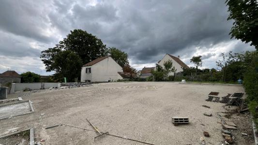 For rent Mareil-en-france 4 rooms 77 m2 Val d'Oise (95850) photo 2