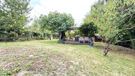 Annonce Vente 6 pices Maison Louvres 95
