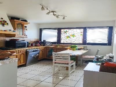 For sale Creteil Prfecture 4 rooms 87 m2 Val de Marne (94000) photo 2