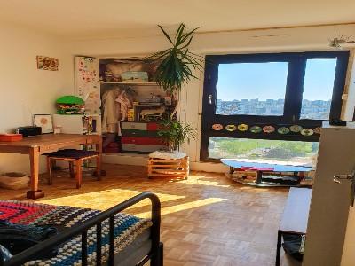 For sale Creteil Prfecture 4 rooms 87 m2 Val de Marne (94000) photo 3