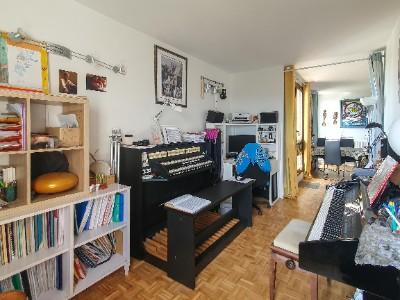 For sale Creteil Prfecture 4 rooms 87 m2 Val de Marne (94000) photo 4