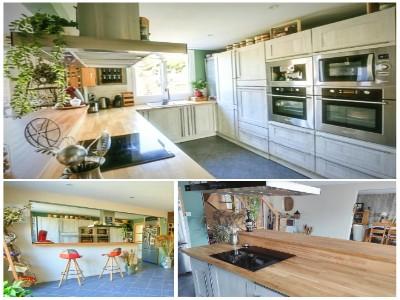 Acheter Maison 132 m2 Sangatte