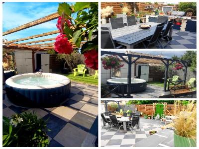 Acheter Maison Sangatte 357000 euros