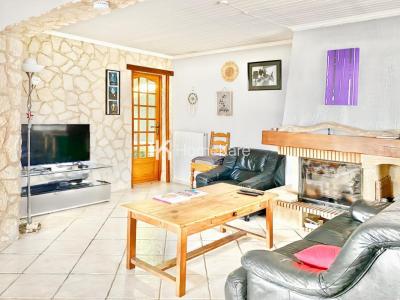 Acheter Maison Audenge Gironde