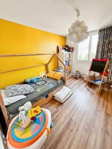 Acheter Appartement Balma 345000 euros
