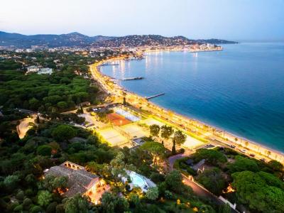 Annonce Vente 8 pices Maison Sainte-maxime 83