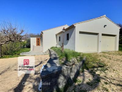 Louer Maison 118 m2 Montauroux