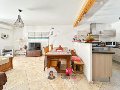 For sale Trans-en-provence 3 rooms 73 m2 Var (83720) photo 3