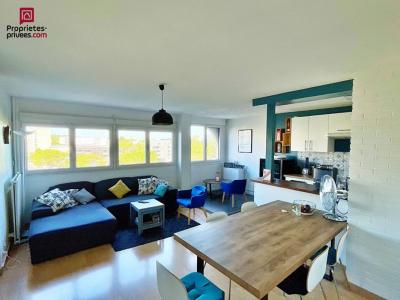 Annonce Vente 4 pices Appartement Talence 33