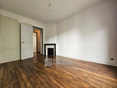 Annonce Vente 3 pices Appartement Suresnes 92