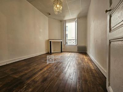 Acheter Appartement 57 m2 Suresnes