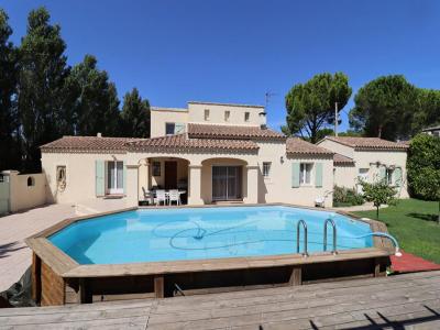 For sale Sorgues 6 rooms 152 m2 Vaucluse (84700) photo 0