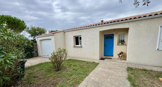 For sale Eguille 5 rooms 123 m2 Charente maritime (17600) photo 0