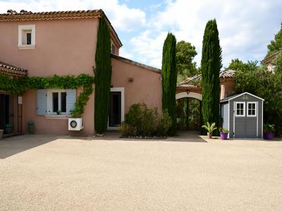 Acheter Maison Montboucher-sur-jabron Drome
