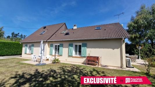 For sale Ventes 7 rooms 145 m2 Eure (27180) photo 1