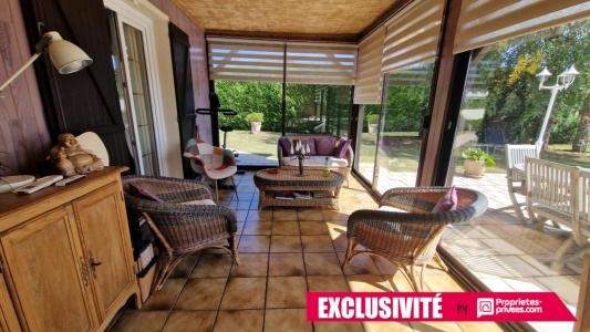 For sale Ventes 7 rooms 145 m2 Eure (27180) photo 2