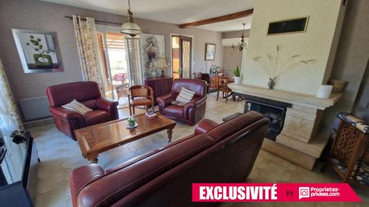 For sale Ventes 7 rooms 145 m2 Eure (27180) photo 3